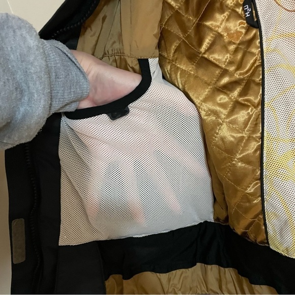 Orage Alpine Insulated Ski/Snow/Board Jacket, - Picture 9 of 16